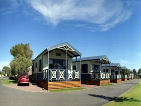 Discovery Holiday Parks - Adelaide Beachfront - Goulburn Accommodation 0