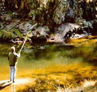 Markdale Homestead - Goulburn Accommodation