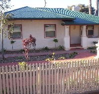 Cottage On Tottenham - Goulburn Accommodation