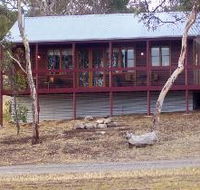 Ivybrook Vineyard Cottage - Goulburn Accommodation