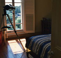 The Grange Portsea - Goulburn Accommodation