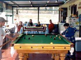 Cloyna Farm Stay - Goulburn Accommodation 0