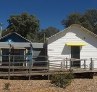 Ben Chifley Dam Cabins - Goulburn Accommodation