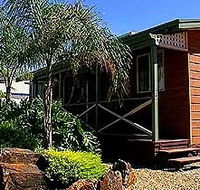Bentley's Cabin Park Port Pirie - Goulburn Accommodation