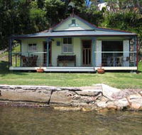 Iona Cottage - Goulburn Accommodation