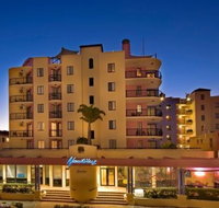 Nautilus Mooloolaba - Goulburn Accommodation