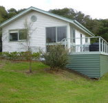 Rye Accommodation