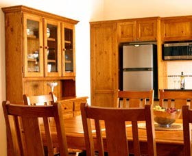 Cottages On Lovedale - Goulburn Accommodation 0