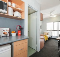 UniLodge on Margaret - Goulburn Accommodation