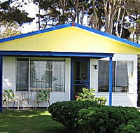 A Slice Of Paradise - Goulburn Accommodation
