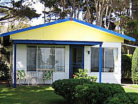 A Slice Of Paradise - Goulburn Accommodation 0