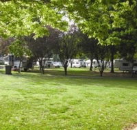Cowra Van Park - Goulburn Accommodation