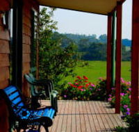 Buln Buln Holiday Cabins - Goulburn Accommodation
