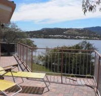 Derwent Retreat - Goulburn Accommodation