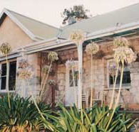 Middle River Homestead amp Cottages - Goulburn Accommodation