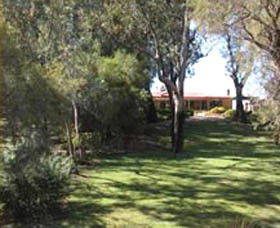 Ravenswood Retreat - Goulburn Accommodation 0