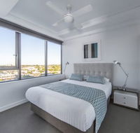 M amp A Apartments - Goulburn Accommodation