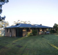 Talga Vines Vineyard Escape - Goulburn Accommodation