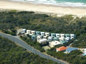 Marcus Beach QLD Goulburn Accommodation