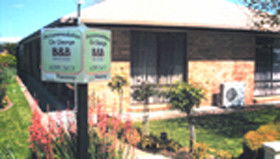 Accommodation On George - Goulburn Accommodation 0