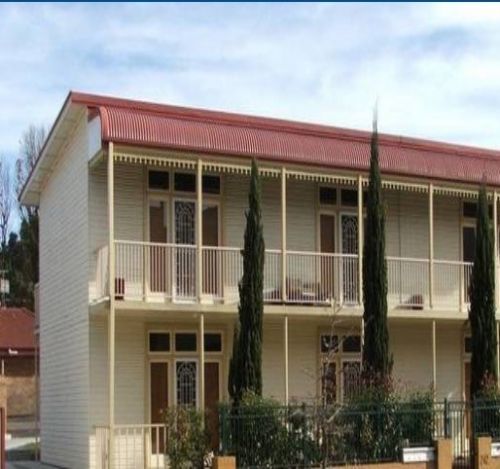 Dangarsleigh NSW Goulburn Accommodation
