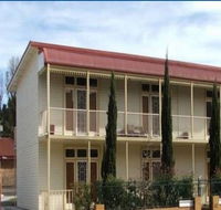 Armidale Ace Apartments - Goulburn Accommodation