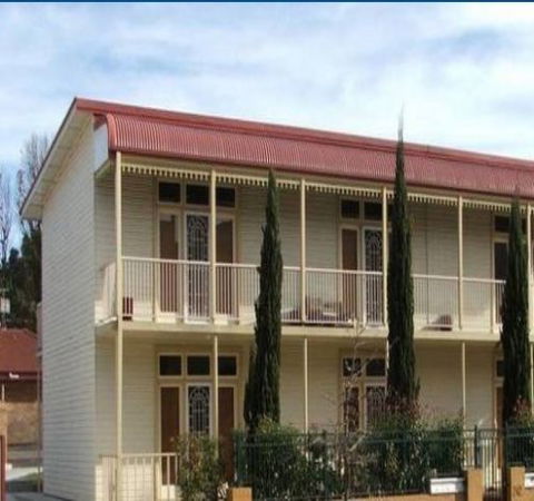 Armidale Ace Apartments - Goulburn Accommodation 0