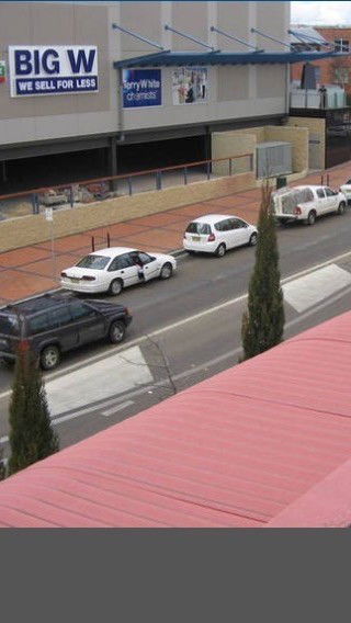 Armidale Ace Apartments - Goulburn Accommodation 3