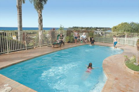 Captain's Quarters - Goulburn Accommodation 0
