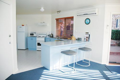 Captain's Quarters - Goulburn Accommodation 5