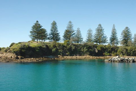 Captain's Quarters - Goulburn Accommodation 7