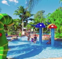 BIG4 Forster Tuncurry Great Lakes Holiday Park - Goulburn Accommodation