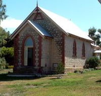 Monteith Serenity - Goulburn Accommodation