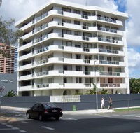 Carlton Holiday Apartments - Goulburn Accommodation