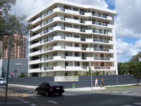 Carlton Holiday Apartments - Goulburn Accommodation 0