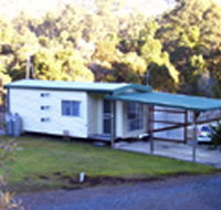 Rosebery Cabin amp Tourist Park - Goulburn Accommodation
