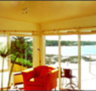Harbour Houses - Goulburn Accommodation