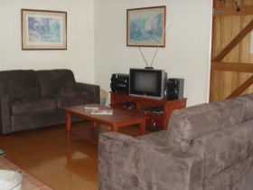 Broadwater QLD Goulburn Accommodation
