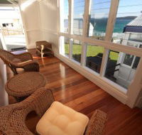 Sugarloaf Point Lighthouse Holiday Accommodation - Goulburn Accommodation