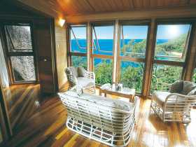 Hinchinbrook QLD Goulburn Accommodation