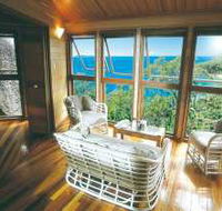 Hinchinbrook Island Wilderness Lodge - Goulburn Accommodation