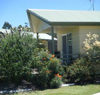 Pepper Tree Cabins - Goulburn Accommodation