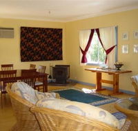 Euroka Homestead And Farm Cottage - Goulburn Accommodation