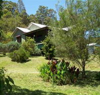 Penlan Cottage - Goulburn Accommodation