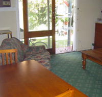 Bentleigh Units - Goulburn Accommodation