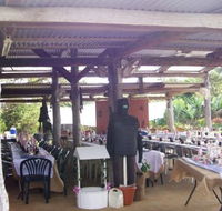 Spurwood Springs Log Cabin Venue - Goulburn Accommodation