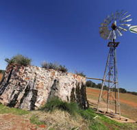 Ninghan Station - Goulburn Accommodation