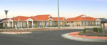 Taylors Hill VIC Goulburn Accommodation