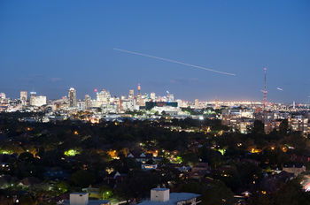 The Sebel Sydney Chatswood - Goulburn Accommodation 1