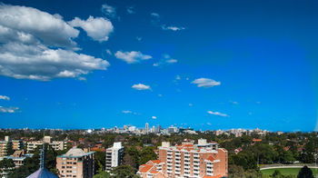 The Sebel Sydney Chatswood - Goulburn Accommodation 2